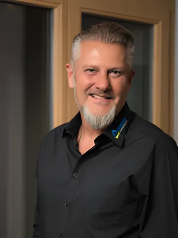 Porträt von Günther Schatz